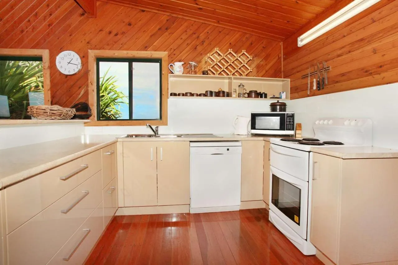 Сasa de vacaciones Villa 38 Pacific Terrace Coolum Beach