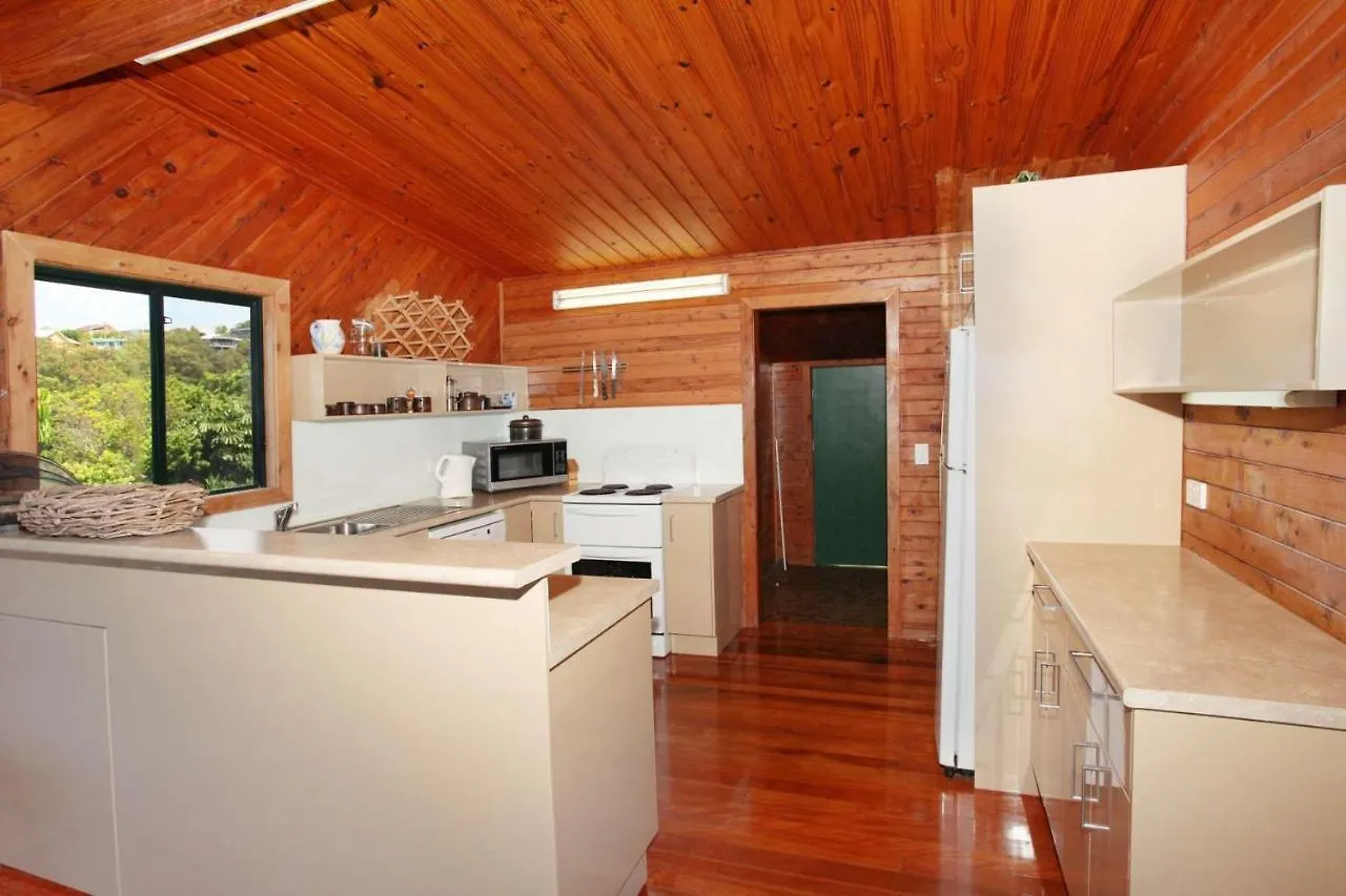Villa 38 Pacific Terrace Coolum Beach