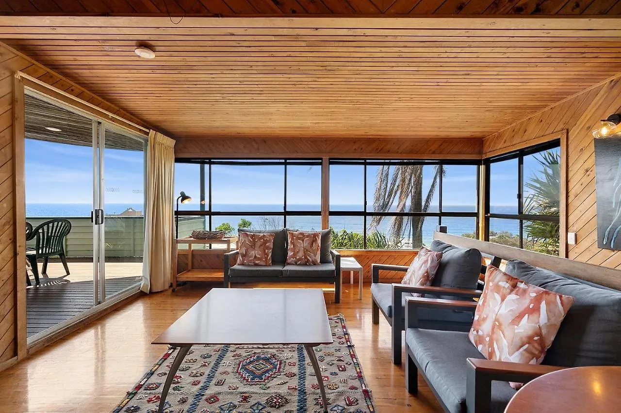 Villa 38 Pacific Terrace Coolum Beach Australia