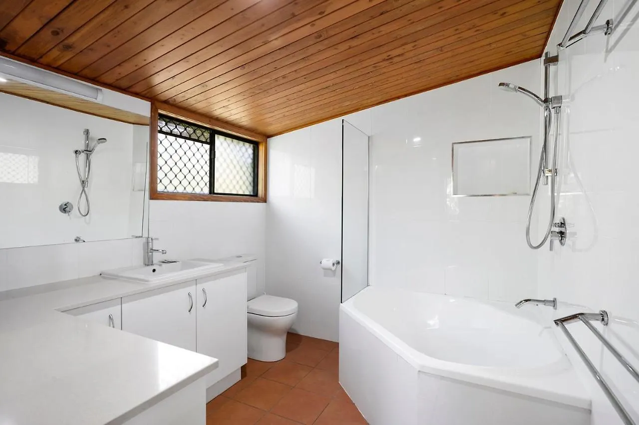 Villa 38 Pacific Terrace Coolum Beach Australia