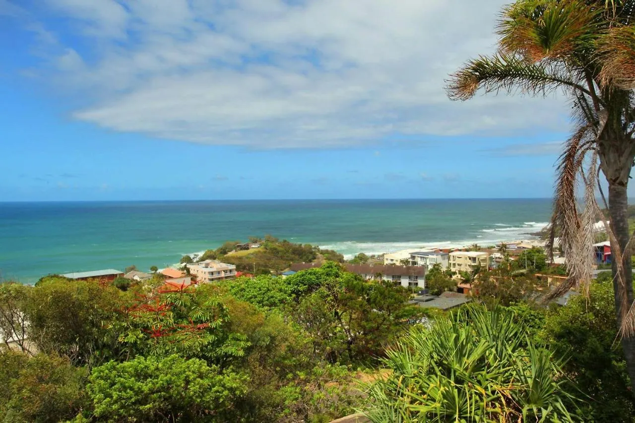Сasa de vacaciones Villa 38 Pacific Terrace Coolum Beach Australia