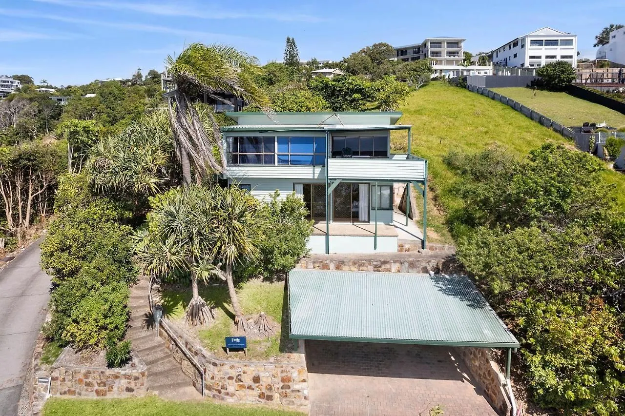 38 Pacific Terrace location